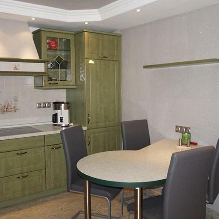 Ferienwohnung Albrecht Strandkorb Bad Schandau Exteriér fotografie